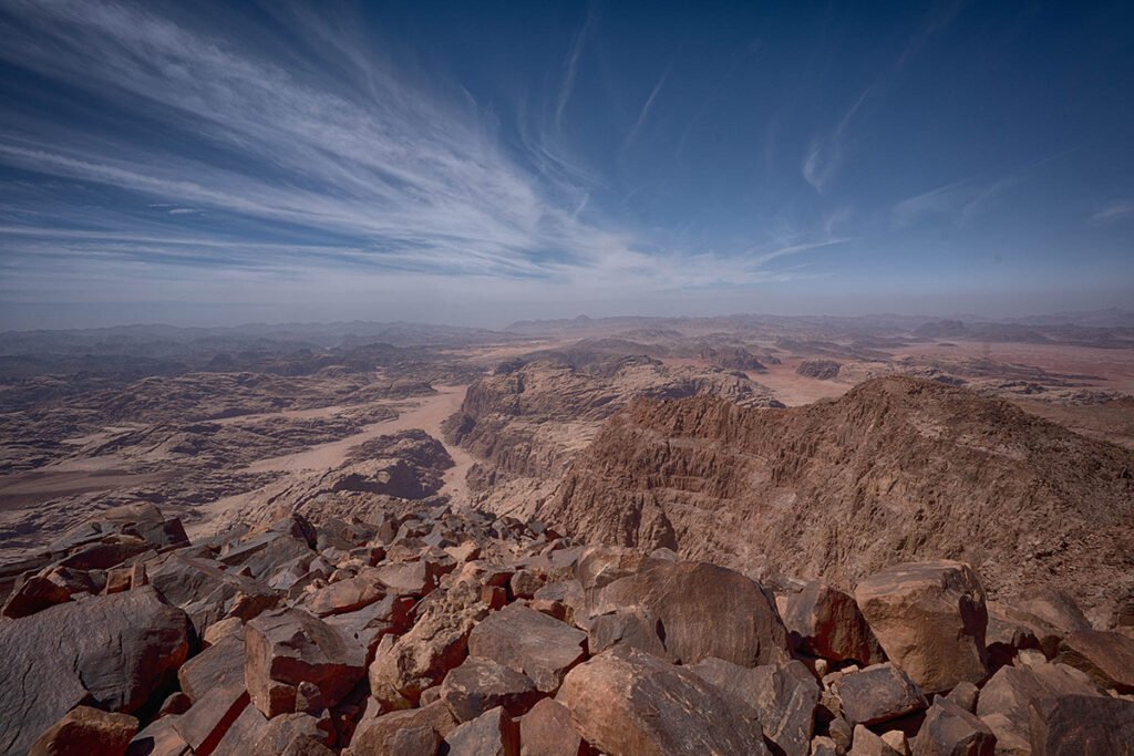Jordanija - Kelionė į Jordaniją - Ko nepametus kelionės - su Irma Trečiokiene
