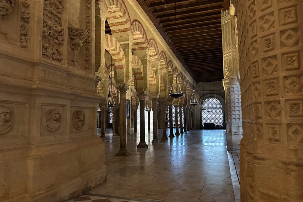 Kelionė į Andalūziją. Keliauk su Ko Nepametus - Gidas - Irma Trečiokienė.