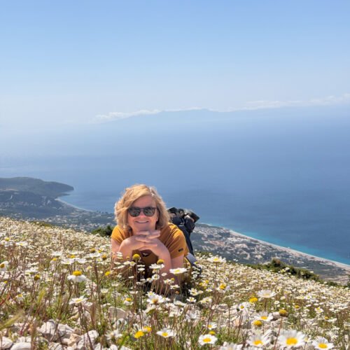 Albanijos kontrastai
