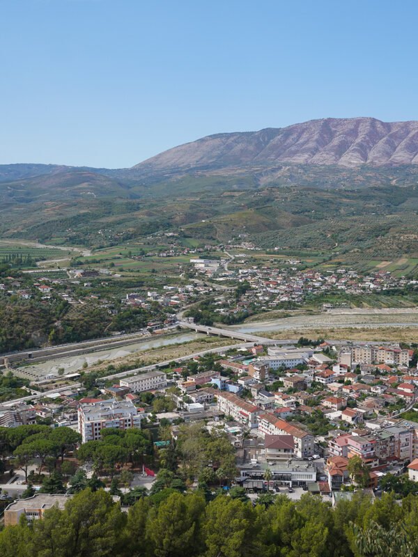 Albanija - Kelionė į Albaniją - Ko nepametus kelionės - su Irma Trečiokiene