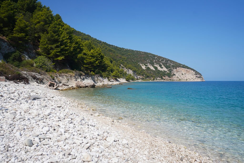 Albanija - Kelionė į Albaniją - Ko nepametus kelionės - su Irma Trečiokiene