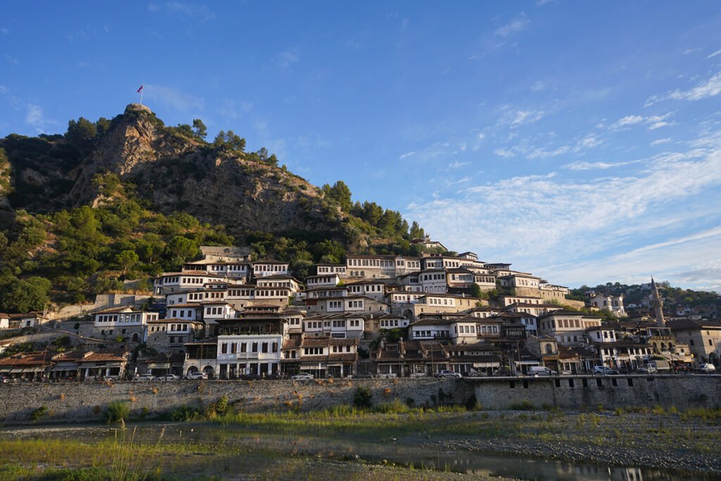 Albanija - Kelionė į Albaniją - Ko nepametus kelionės - su Irma Trečiokiene