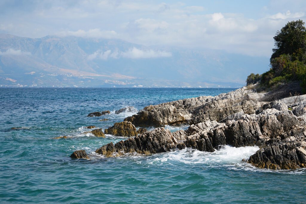 Albanija - Kelionė į Albaniją - Ko nepametus kelionės - su Irma Trečiokiene