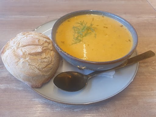 Photo from customer review