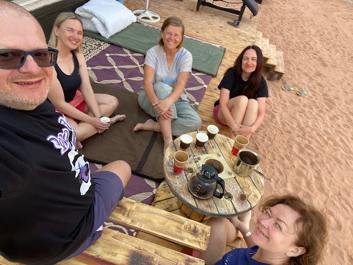 Photo from customer review