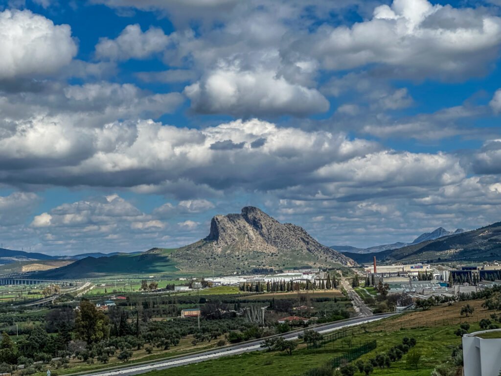 Kelionė į Andalūziją. Keliauk su Ko Nepametus - Gidas - Irma Trečiokienė.