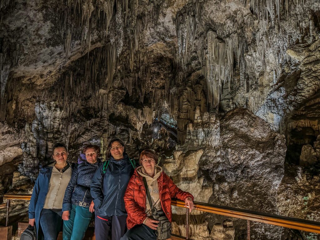 Kelionė į Andalūziją. Keliauk su Ko Nepametus - Gidas - Irma Trečiokienė.