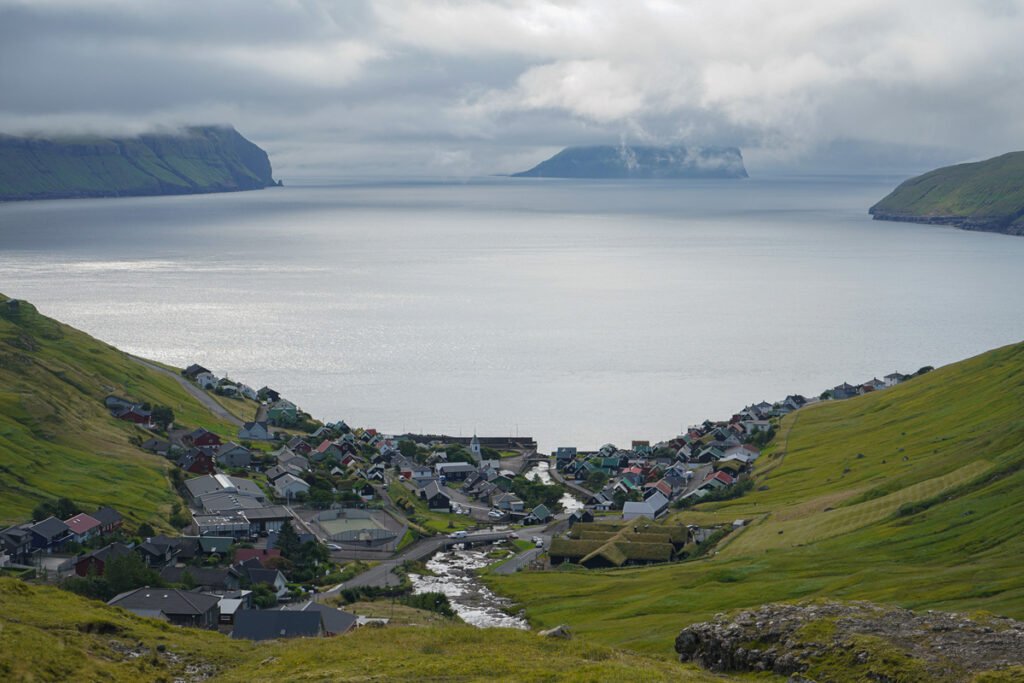 Farerai-Kelionė į Farerus - Ko nepametus kelionės - su Irma Trečiokiene