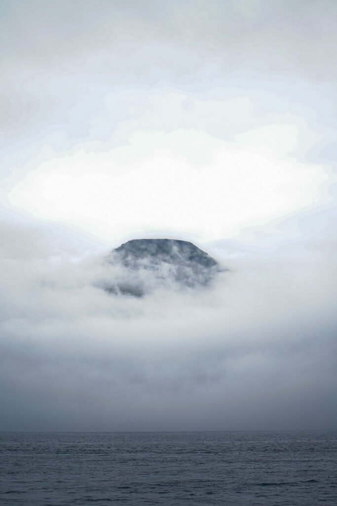Farerai- Ko nepametus kelionės - su Irma Trečiokiene