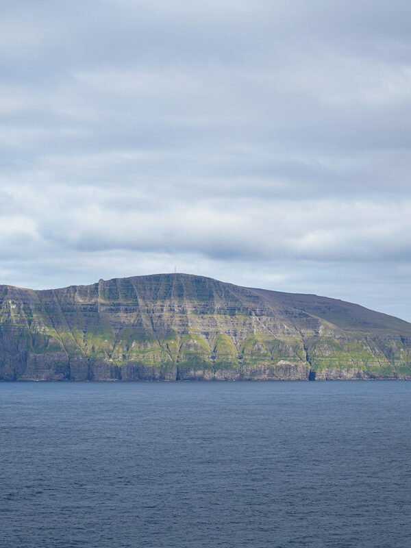 Farerai-Kelionė į Farerus - Ko nepametus kelionės - su Irma Trečiokiene