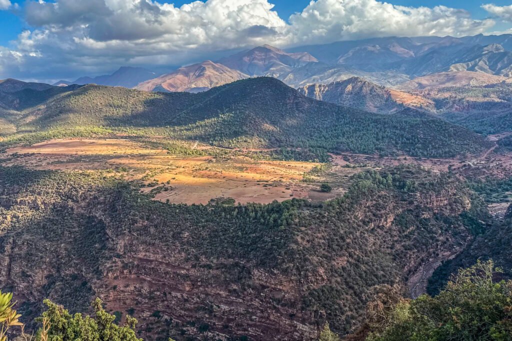 Kelionė į Maroką. Keliauk su Ko Nepametus - Gidas - Irma Trečiokienė.
