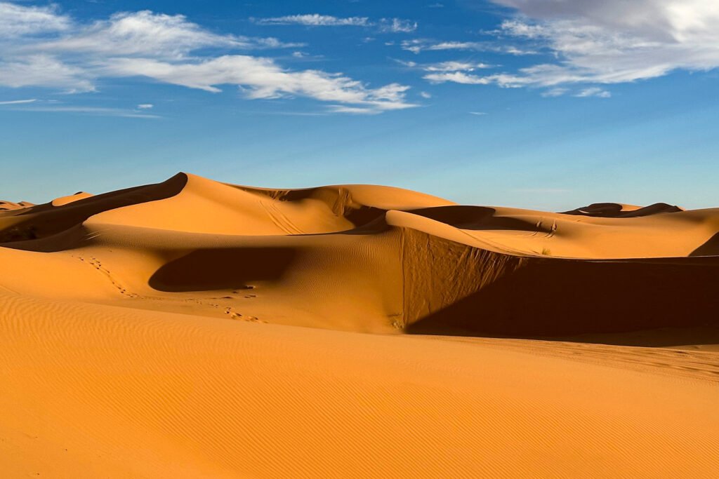Kelionė į maroką su Irma Trečiokiene