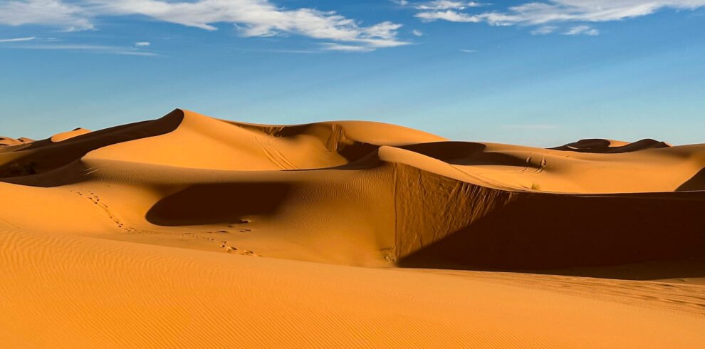 Kelionė į maroką su Irma Trečiokiene