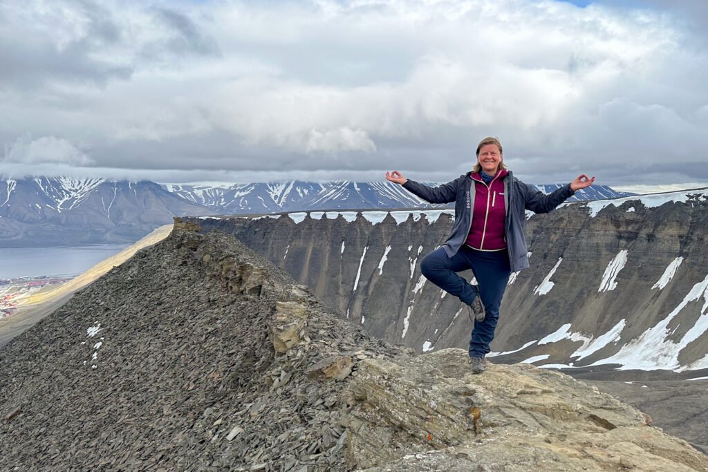 Kelionė į Svalbardą - Svalbardas - Ko nepametus kelionės - su Irma Trečiokiene