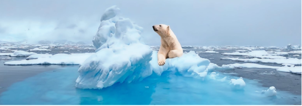 Svalbardas - Ko nepametus kelionės - su Irma Trečiokiene