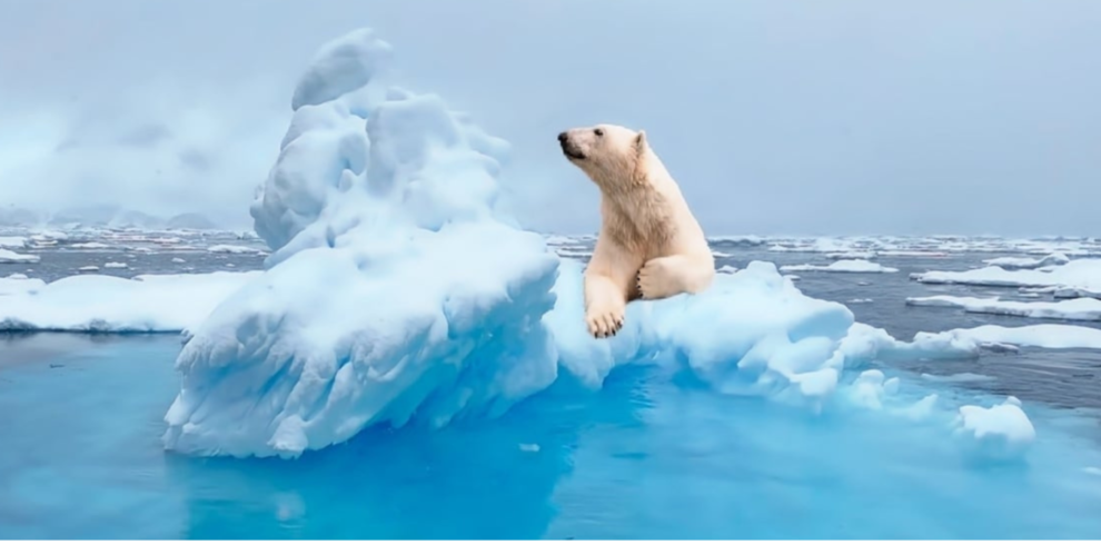 Svalbardas - Ko nepametus kelionės - su Irma Trečiokiene