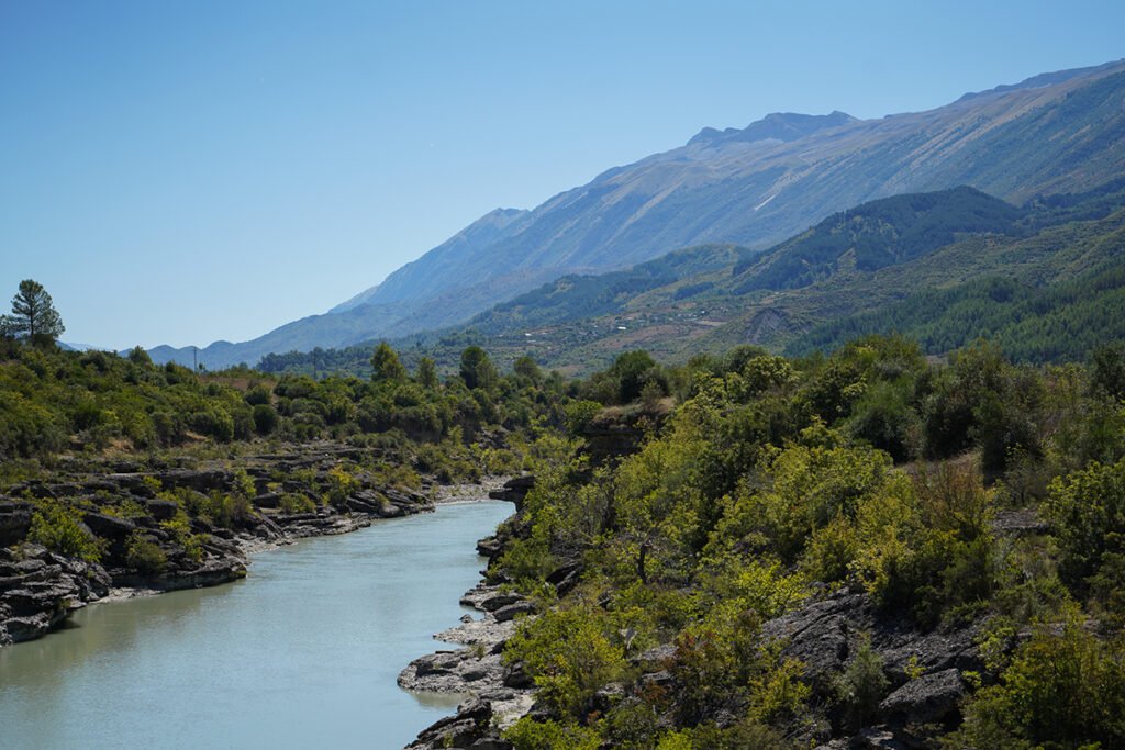 Albanija - Kelionė į Albaniją - Ko nepametus kelionės - su Irma Trečiokiene